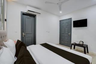 Hotel O Ritz Rivera East Azad Nagar Metro Station - Nuova Delhi - 4