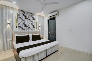 Hotel O Ritz Rivera - Neu-Delhi - 6