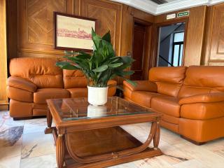 Hotel Amefa - Salamanca - 6