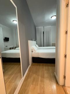 Hotel Amefa - 0