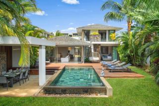 Villa Numa - Exclusive Seaside Escape - 0