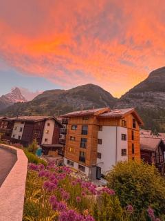 White Flake - Zermatt - 4