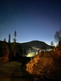 Leilighet på Gaustablikk - Gaustablikk - 3