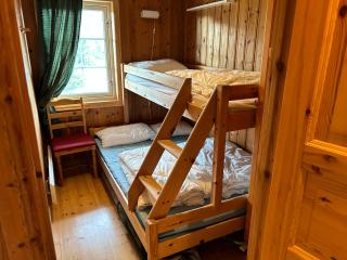 Leilighet på Gaustablikk - 3