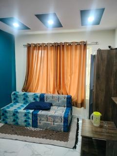 Hotel Nanda Residency - 8