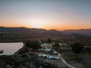 Cedarpeak Mountain cottages - 9