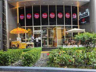 Vortex suites klcc by musab - 8