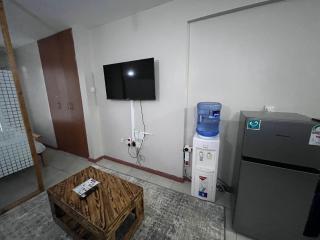 Casper's cozy studio apartment - Nairobi - 9