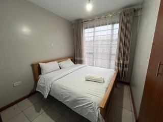 Casper's cozy studio apartment - Nairobi - 5