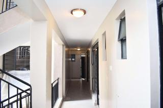 Casper's cozy studio apartment - Nairobi - 3