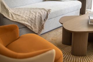 1BR Grande Bleu T1, Direct Beach Access - 7