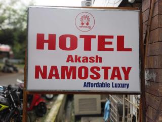 Hotel O Akash Namostay - Jamshedpur - 4