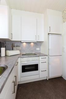 Ferienhaus Blauer Anker - 5