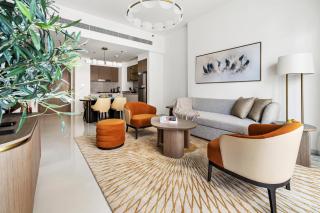 1BR Grande Bleu T1, Direct Beach Access - 5