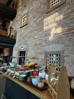 Hotel Liberty Offenburg - Offenburg - 4