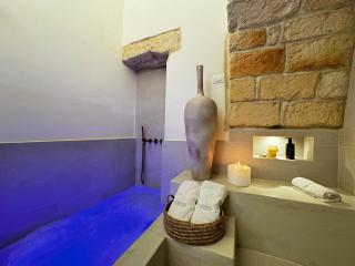 I Granai, idromassaggio e relax - Marea Stays Collection - Nardò - 4