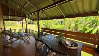 Om Garden South - Ko Phangan - 8