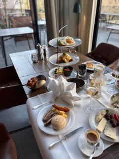 Hotel Liberty Offenburg - 5