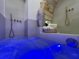 I Granai, idromassaggio e relax - Marea Stays Collection - 0