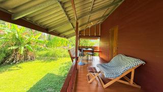 Lakeside Retreat II - Ko Phangan - 2