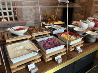 Hotel Liberty Offenburg - 6