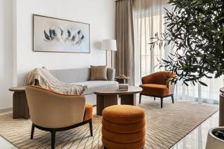 1BR Grande Bleu T1, Direct Beach Access - 3