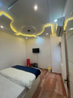 The urban inn Hotel - 6