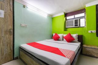 Hotel O A One Guest House - Kalkutta - 3