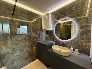 Mar Mar Beachfront Penthouse - 9