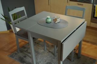 Kleines Paradies am Waldrand - 7