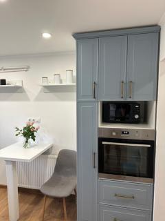 Central apartment - Carei - 4