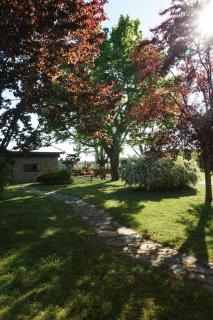 Cascina del Gelso - b&b - 9