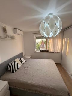 Central apartment - 3