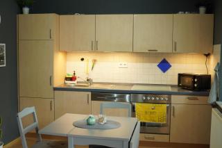 Kleines Paradies am Waldrand - 9