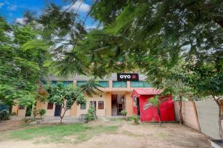 SPOT ON Hotel Dezire Dhankot Chowk - 3