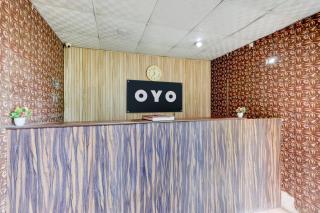 SPOT ON Hotel Dezire - Gurgaon - 6