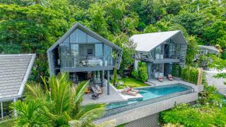 Hin Butik Private Villa with Panoramic Seaview - 8