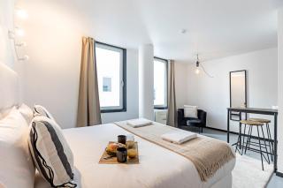 Porto Urban Stay - Regras 45 Apartments&Garden A - Porto - 4
