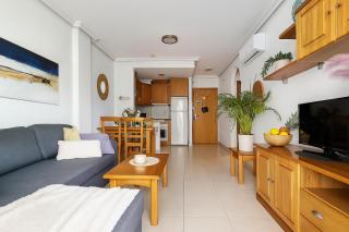 Apartment Costa Blanca Cabo Roig - Playas de Orihuela - 7