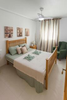 Apartment Costa Blanca Cabo Roig - Playas de Orihuela - 1