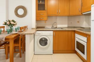 Apartment Costa Blanca Cabo Roig - Playas de Orihuela - 3