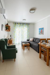 Apartment Costa Blanca Cabo Roig - Playas de Orihuela - 6