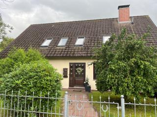 Zum Weserstrand - Hagen OT Rechtenfleth - 9