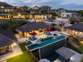 Forever Bali Villas - 9
