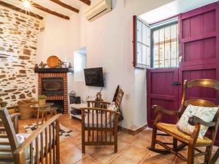 Casa Crisantemo with sea view and pool in Adra - 7