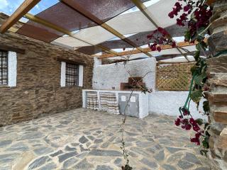 Casa Crisantemo with sea view and pool in Adra - Las Hoyas del Barranco - 6