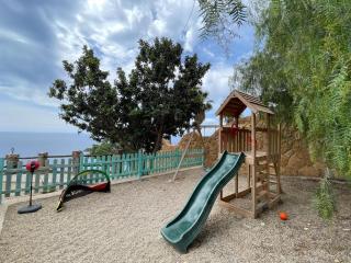 Casa Crisantemo with sea view and pool in Adra - 5