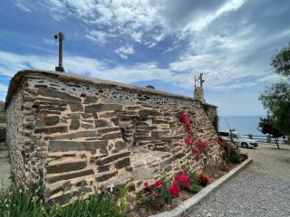 Casa Crisantemo with sea view and pool in Adra - Las Hoyas del Barranco - 4