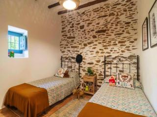 Casa Crisantemo with sea view and pool in Adra - 3