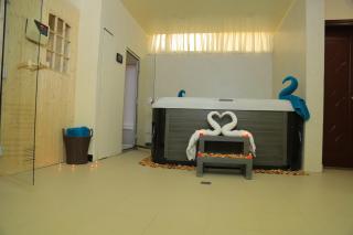 Sunland International Hotel - 1